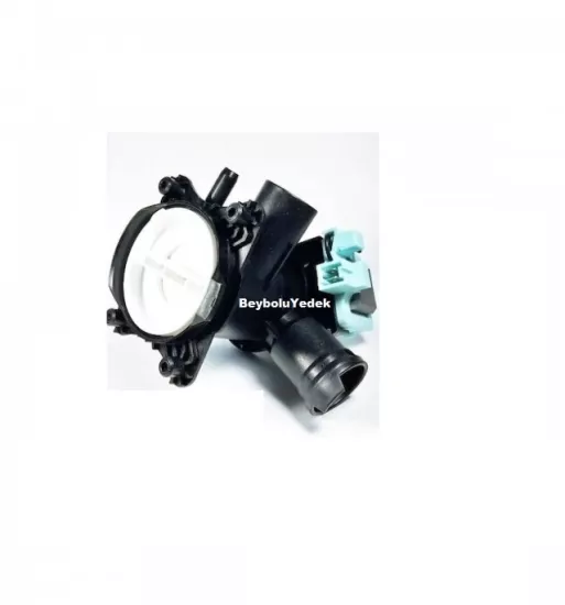 Bosch Uyumlu Way24840TR Motoru