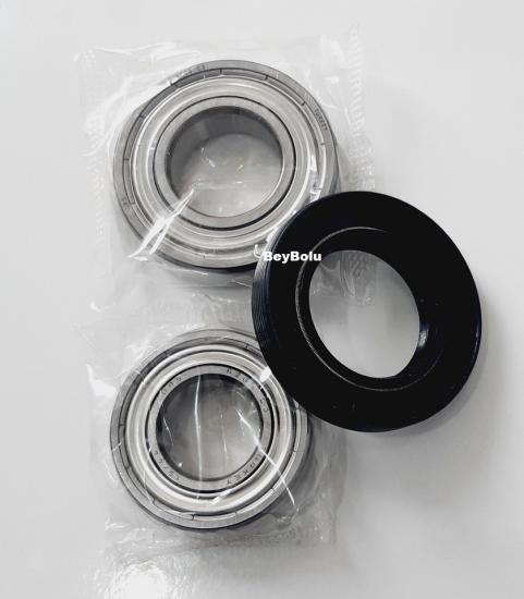 Bosch WAY287X1TR Rulman Takımı