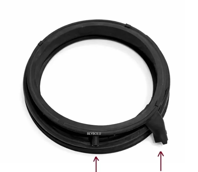 Bosch WAY24840TR Uyumlu Körük Lastik Çamaşır Makinesi Körük Lastiği