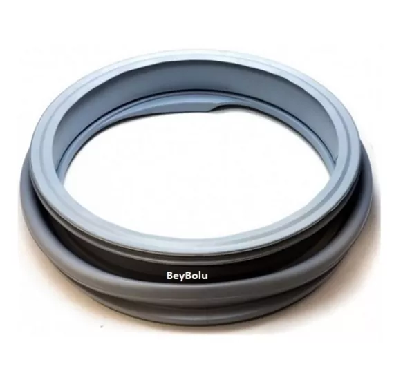 Cmh-xxl8510 Te Vestel Uyumlu Körük Lastik , Çamaşır Makinesi Körük Lastiği