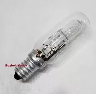 Arçelik Aspiratör Davlumbaz Helojen Ampul 28 Watt Ampulu