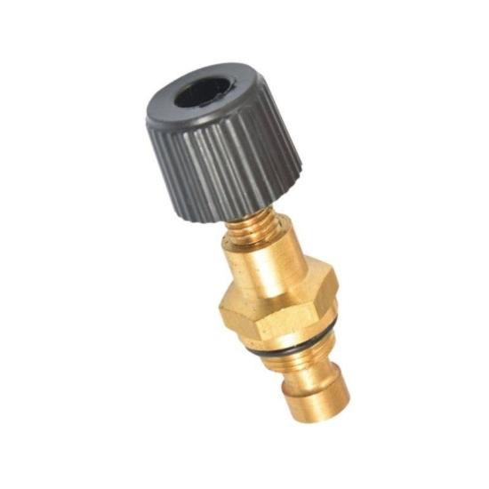 ATROMİX DEMİRDÖKÜM KOMBİ SU DOLDURMA MUSLUK , SU TAKVİYE MUSLUĞU