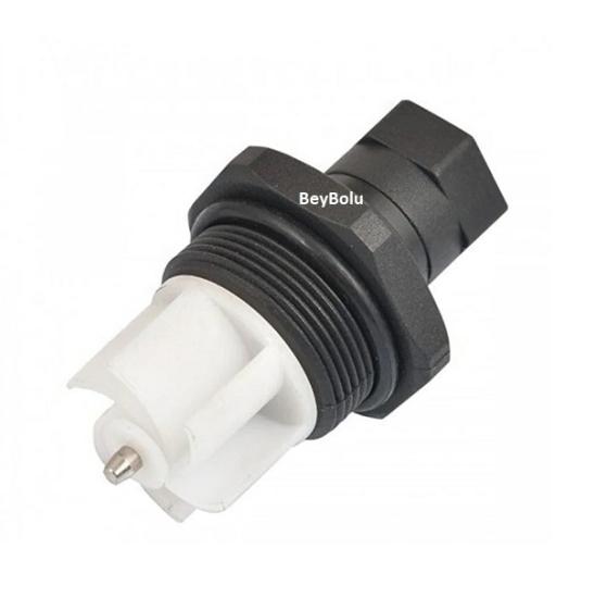 TAYROS KOMBİ SICAK SU AKIŞ TÜRBİNİ