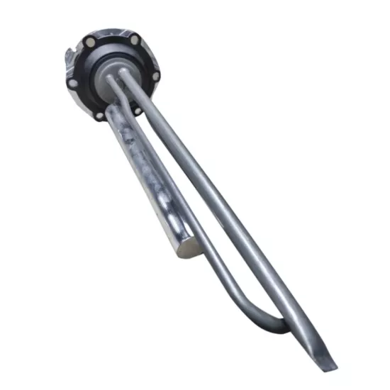 Beko 500 L Uyumlu Titanyum Rezistansı ve Anot Çubuk 2000 Watt Rezistans Titanium