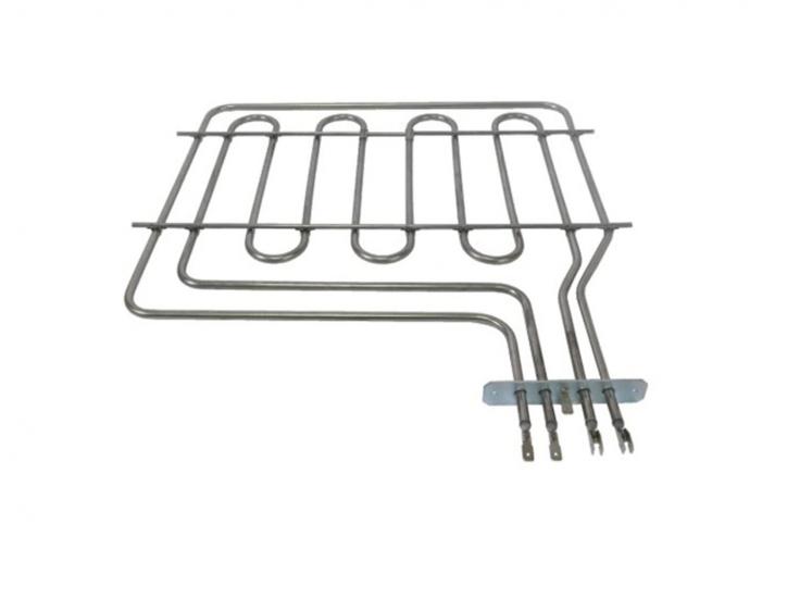Dominox Fırın Üst Rezistansı 1200 + 2000 Watt