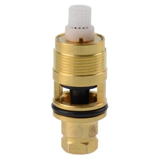 ECA Confeo Kombi Akış Türbini