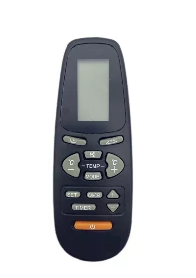 Electra rc-5 Uyumlu Klima Kumandası , Klima Kumandası