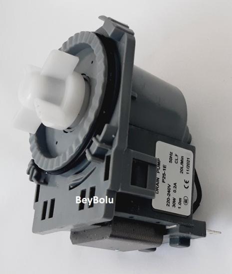 Franke Bulaşık Makinesi Pompa Motor