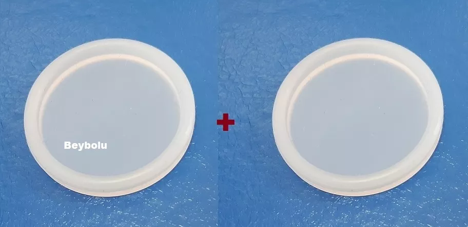 Sunny Uyumlu Şofben Contası 2 Adet , Mini Elektrikli Şofben Contası 2 li