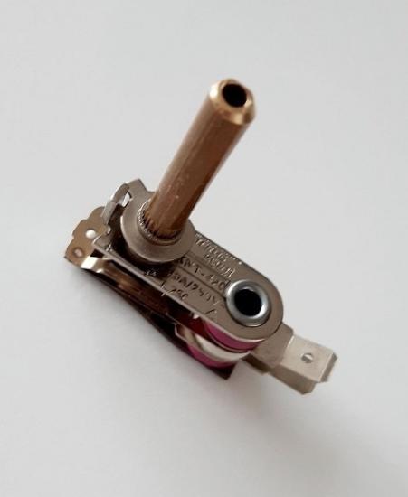 https://www.fullyedekparca.com/Fakir Torreo Uyumlu Termostat , Tost Makinesi Ayar Otomatk Termostatı Mil Boy 4 cm 10 Amper