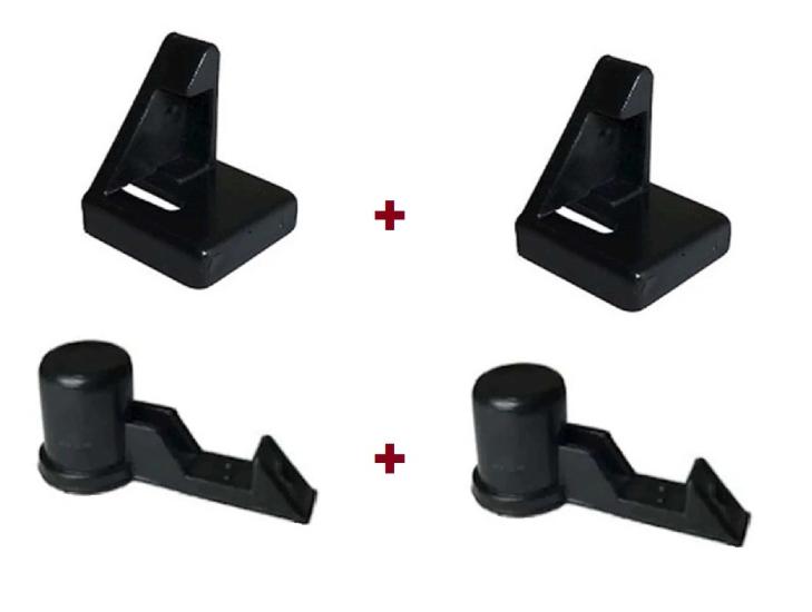 Fantom P 1200 Süpürge Kilit Takımı