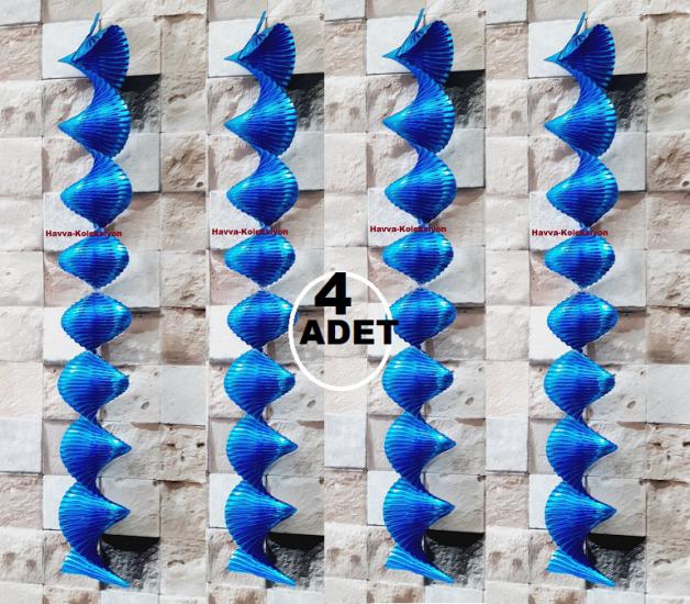 https://www.fullyedekparca.com/Lacivert Fırfır Süs 4 lü Kedi Merdiveni Süsü  Doğum Günü Parti , Nişan , Düğün Kutlama Aksesuar