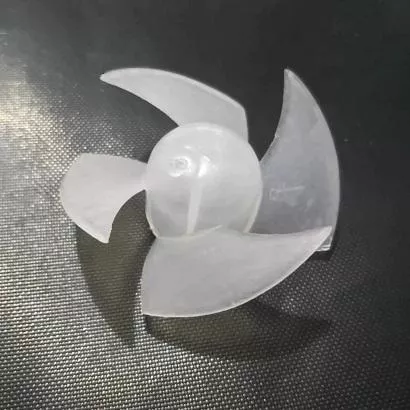 4 KANAT ARNİCA SAÇ KURUTMA MAKİNESİ PERVANE , ÇAP 59 MM , MİL