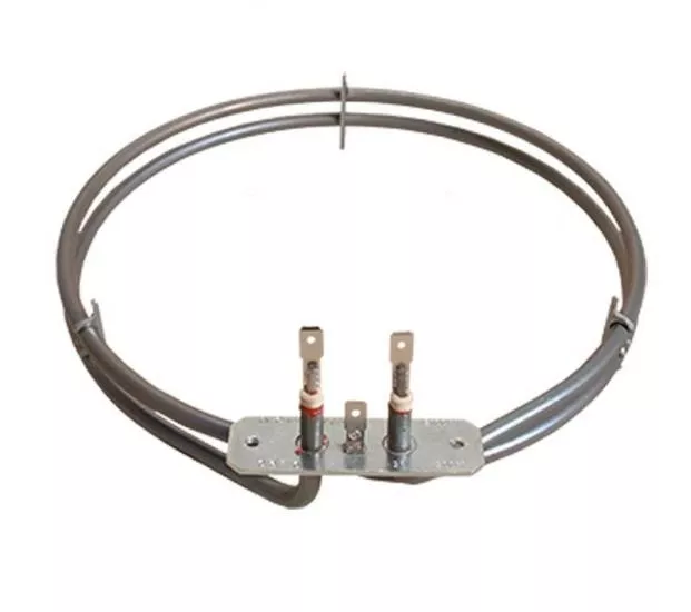 Termikel Rezistans , Termikel Turbo Rezistans Fırın Turbo Rezistansı