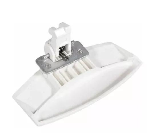 Beybolu Teknik Bosch Siemens Profilo Uyumlu Kapak Mandalı Bosch Çamaşır Makinesi Mandal