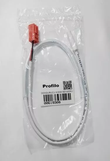 Profilo No Fros Buzdolabı Sensör