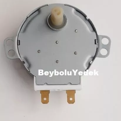 Premier Microdalga Çevirme Tabla Cam Tepsi Çevirme Motoru