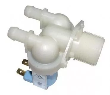 BeyboluYedek ProfiloUyumluSu Giriş Vana , 2 Lİ Çamaşır Makinası ventili