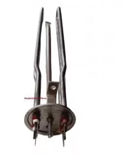 Bkt 500 Termosifon Rezistans 1200 Watt + 1800 Watt