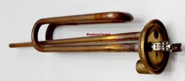 7665 Arçelik Elektrikli Şofben Termosifon Rezistans 2000 Watt