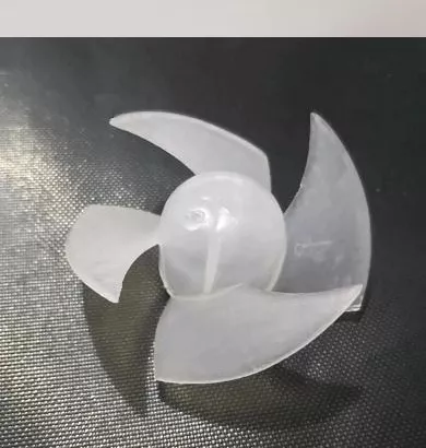 4 KANAT ALTUS  SAÇ KURUTMA MAKİNESİ PERVANE , ÇAP 59 MM , MİL