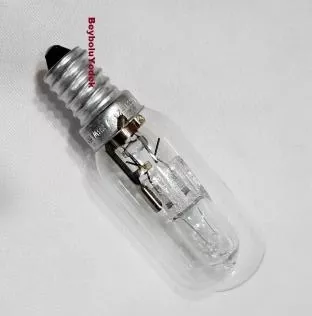 Aspiratör Davlumbaz Helojen Ampul 28 Watt Ampulu