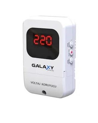 Galaxy M220 Otomatik Voltaj Koruyucu