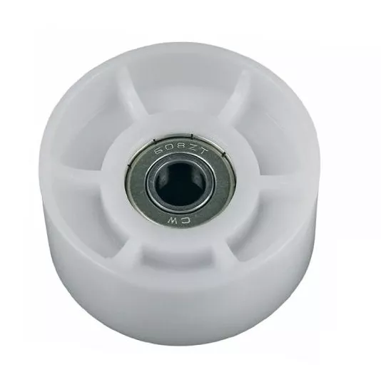 Siemens Uyumlu Çamaşır Kurutma Kasnak Gerginlik Tekeri 00632045