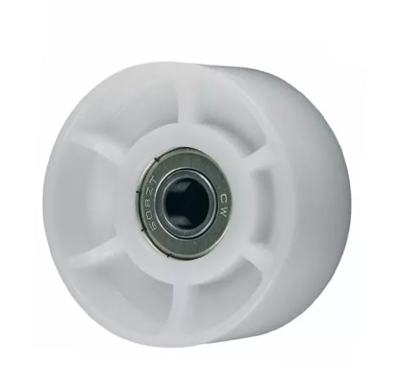 Profilo Uyumlu Çamaşır Kurutma Kasnak Gerginlik Tekeri 00632045