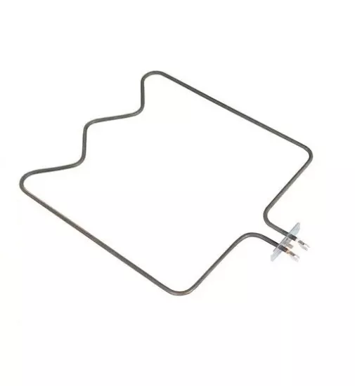 33 x 33 cm Fırın Rezistans universal , Fırın Rezistansı 1300 Watt