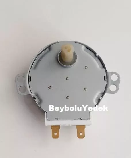 Eminçelik Microdalga Çevirme Tabla Cam Tepsi Çevirme Motoru