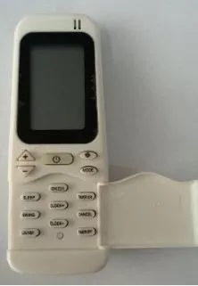 VESTEL KLİMA UYUMLU KUMANDA - AYAR GEREKMEZ
