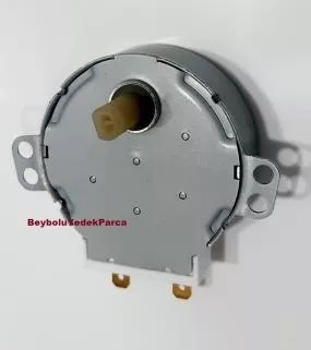 Profilo Microdalga Çevirme Tabla Cam Tepsi Çevirme Motoru