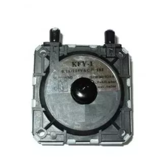 Ferroli Domitech Kombi Prosestat , Hava Akış Şartel