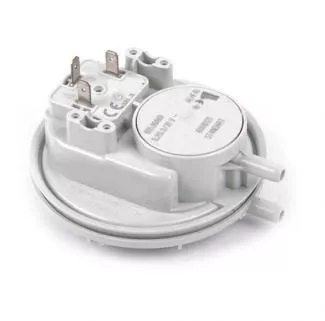 Ariston Class Prosestat , Kombi hava akış sensör  üç soketli