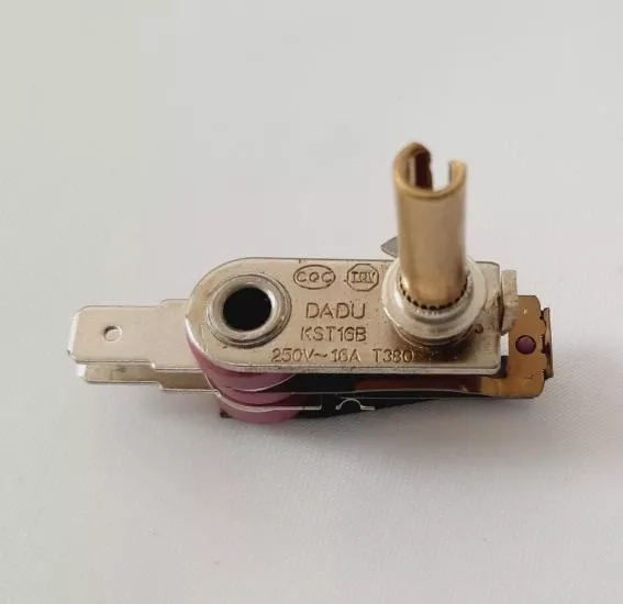 Mil Uzunluğu 2,5 cm , 220 VOLT - 16 Amper Ayar Otomatiği ,