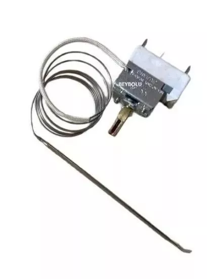 Bosch Uyumlu Fırın Termostat , 300 Derece