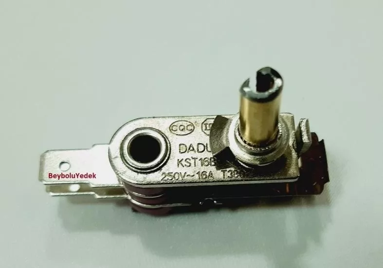 Arçelik Tost Makinesi Termostat 16 AMPER