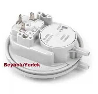 Proteus Kombi Hava Akış Sensör  3 Uçlu Kombi Prosestat