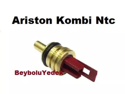 Ariston Evo Clas Kombi Sıcak Su Isı Ntc Sensörü