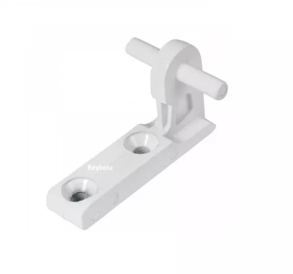 KSV39601NE Bosch Uyumlu Menteşe , Buzdolabı Orta Menteşe No Frost Menteşesi