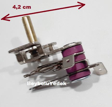 https://www.fullyedekparca.com/Ufo Elektrik Sobası Termostat , Soba ısı Ayar Otomatik