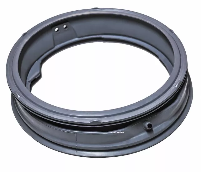 Lg Çamaşır Makine Kapak Körük Lastik Üç Delikli MDS55242601- MDS55242602