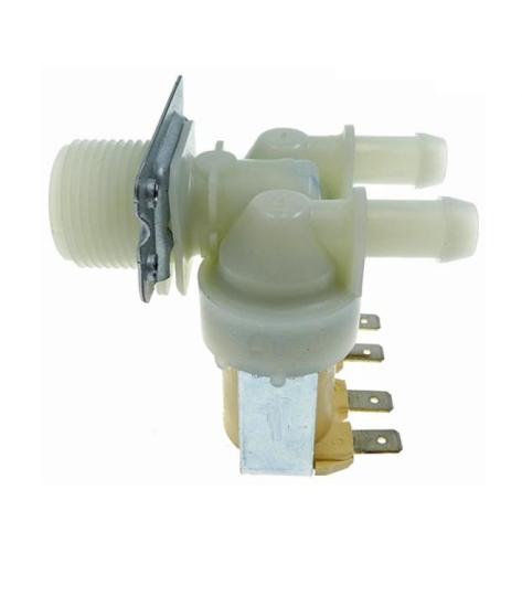 Siemens 2 li Ventil , Siemens Çamaşır Makinesi 2 li Ventil ,