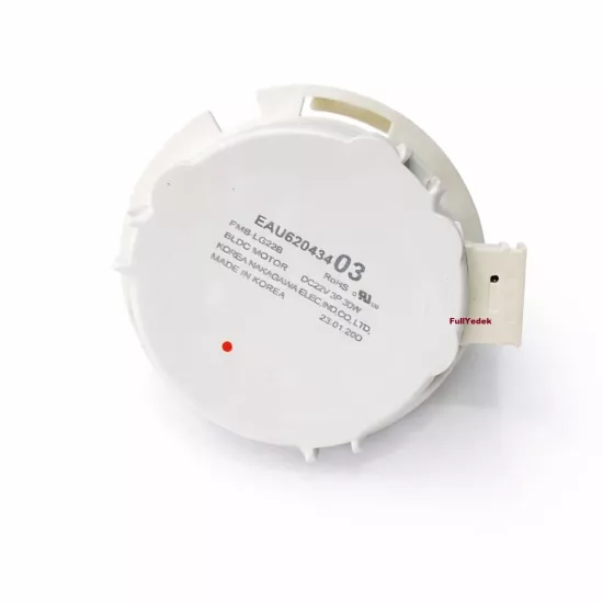 LG RC9055AP3Z Bulaşık Makinesi Pompa Motoru , RC9055AP3Z Su Tahliye Motor