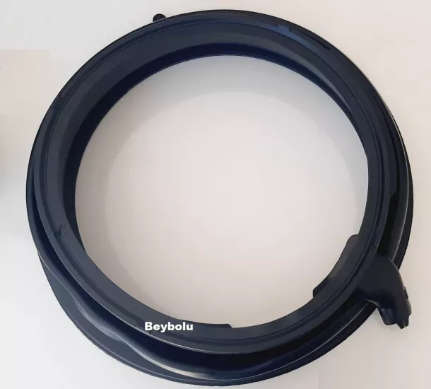 Bosch wga142x0tr  Uyumlu Körük Lastiği , Çamaşır Makinesi Körük Lastik WGA142X0TR