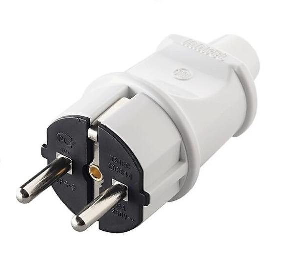 https://www.fullyedekparca.com/Makel Topraklı Fiş DÜZ TİP