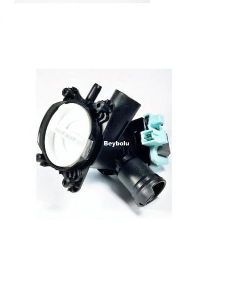 Profilo 9, 8 Kg  Pompa Motor