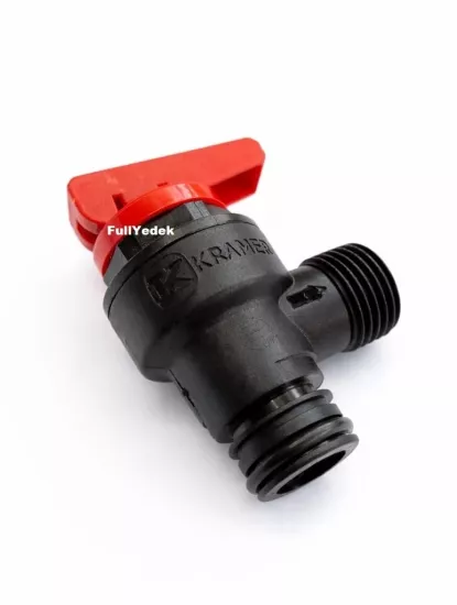 Protherm Uyumlu Kramer  Kombi Ventili , Geçme Tip 3 Bar Emniyet Ventil