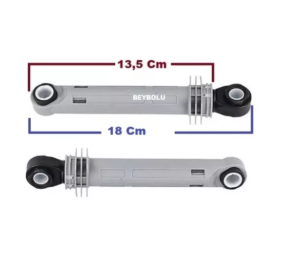  Regal CM71001Y Uyumlu Amotisör , Çamaşır Makinesi Amortisör Takımı